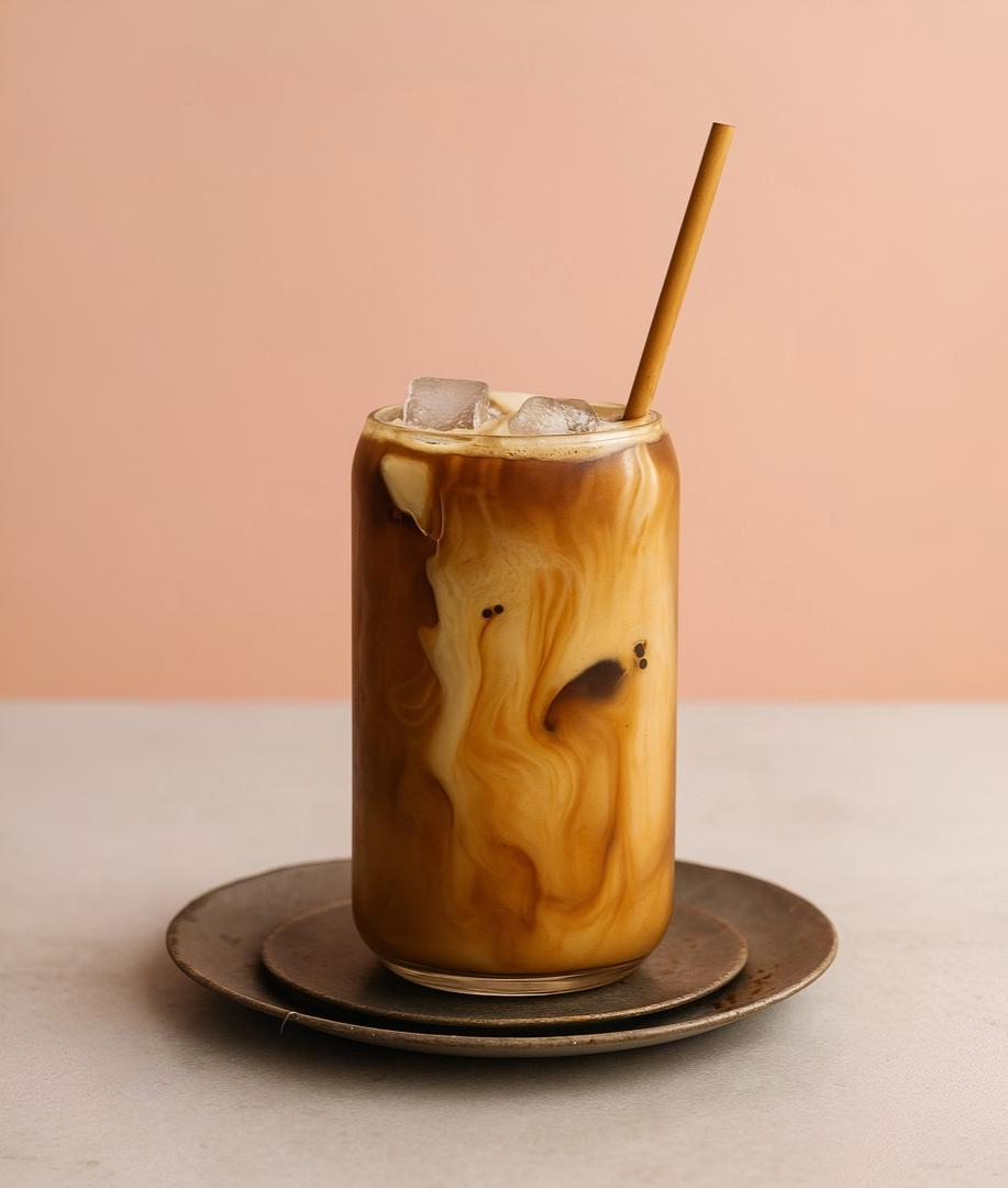Ice Coffee
